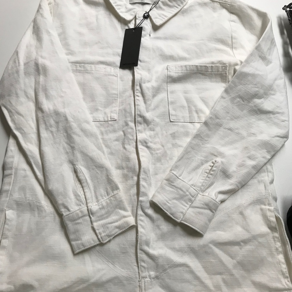 One Teaspoon prophecy Jumsuit